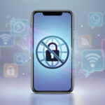 comment bloquer internet sur telephone