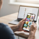 comment voir lactivite de quelquun sur instagram