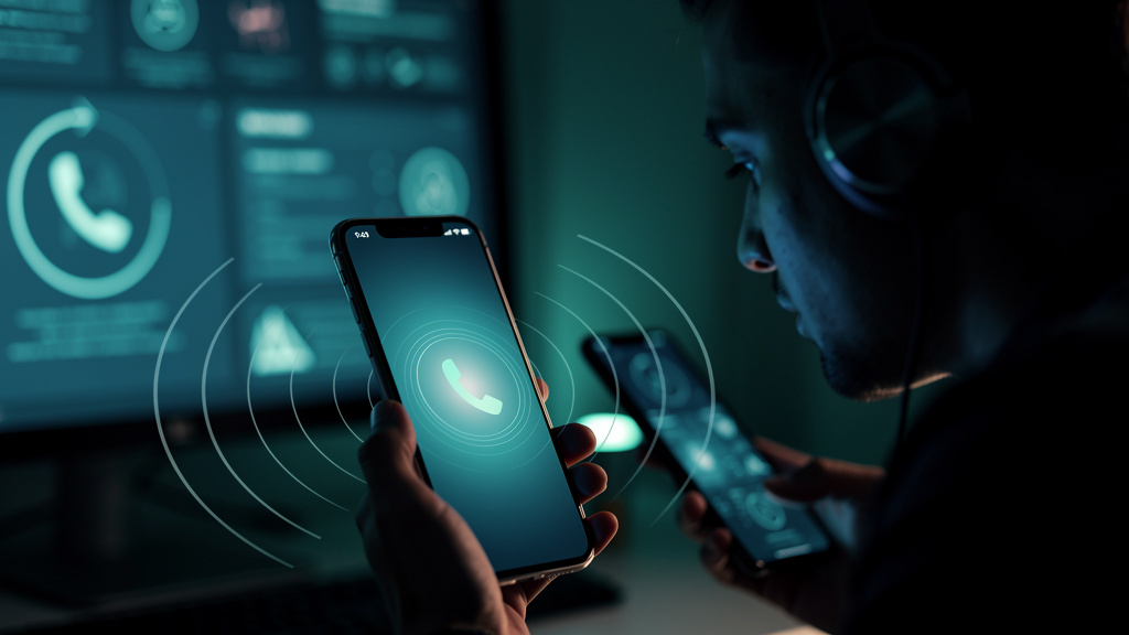 ecouter dautres conversations telephoniques