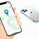 localiser iphone avec android