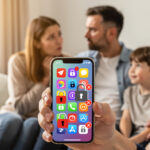 application bloquer telephone ado