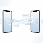 transferer les sms dun telephone a un autre